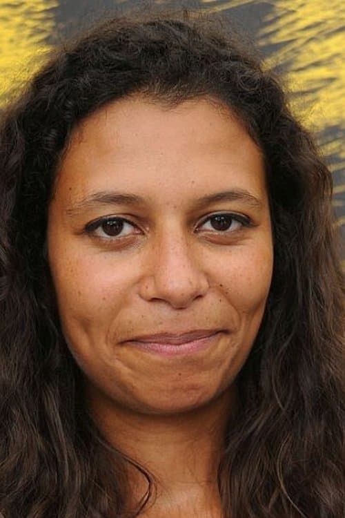 Hélène Cattet's Photo