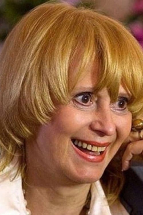 Helga Čočková image