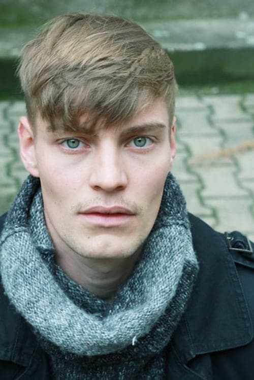 Helgi Schmid image