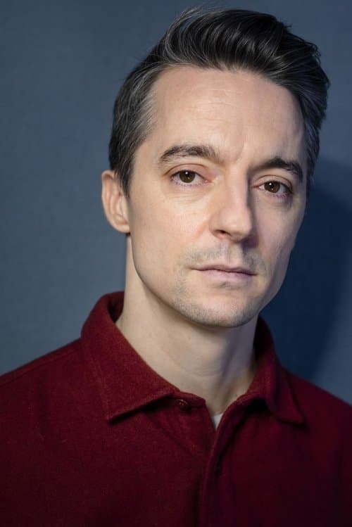 Hélier Cisterne's Photo