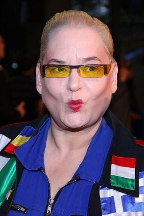 Hella von Sinnen image
