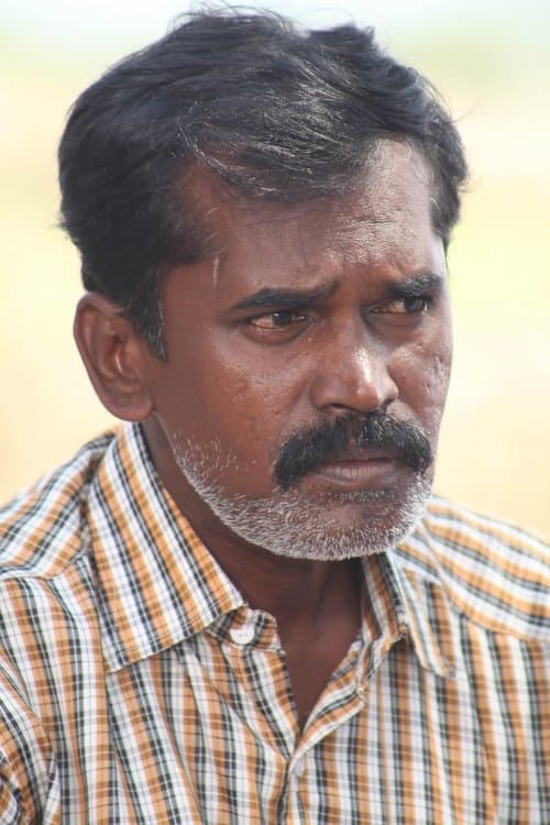 Hello Kandasamy image