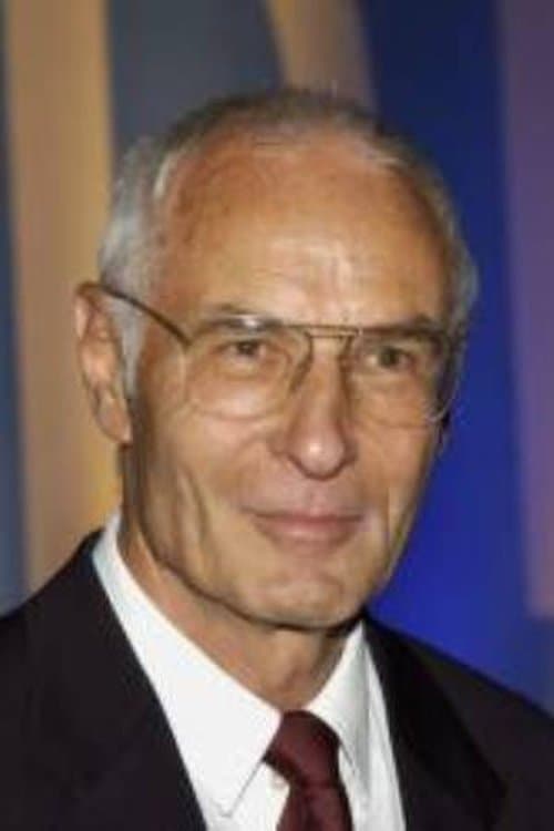 Helmut Krätzig's Photo