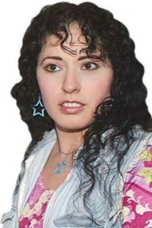 Hend Akef image