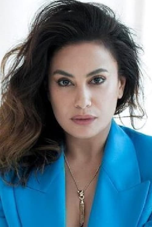 Hend Sabry image