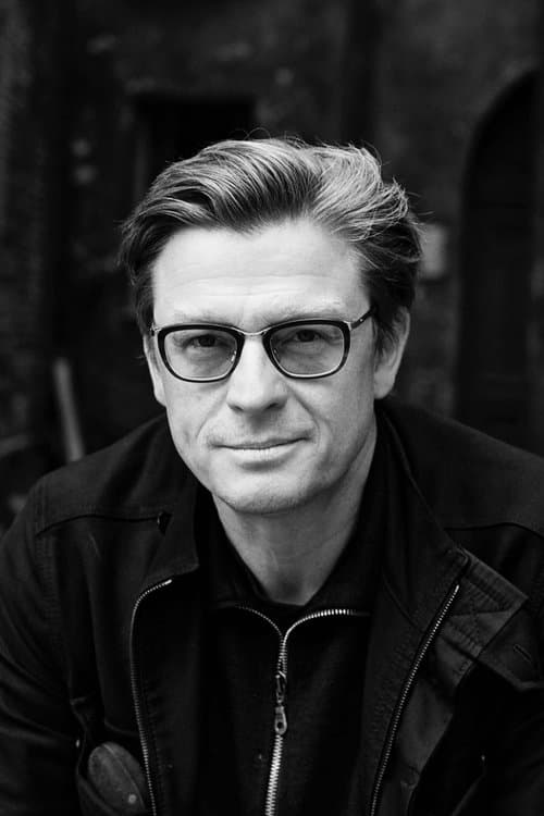 Hendrik Handloegten's Photo