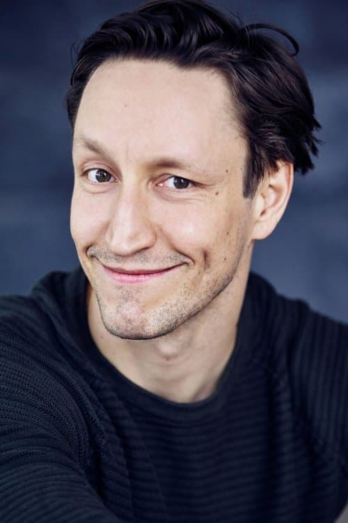 Hendrik Heutmann image