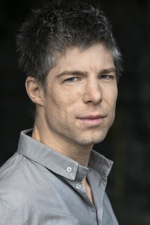 Hendrik Hölzemann's Photo
