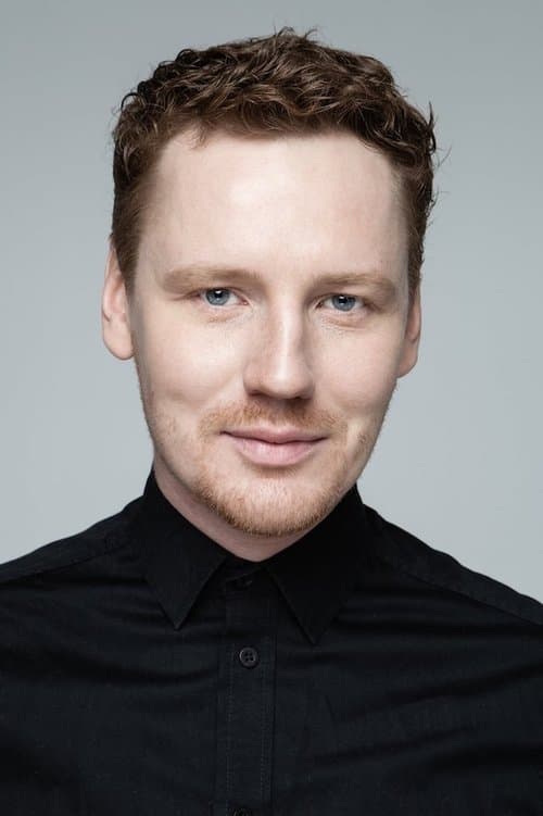 Hendrik Toompere Jr. image