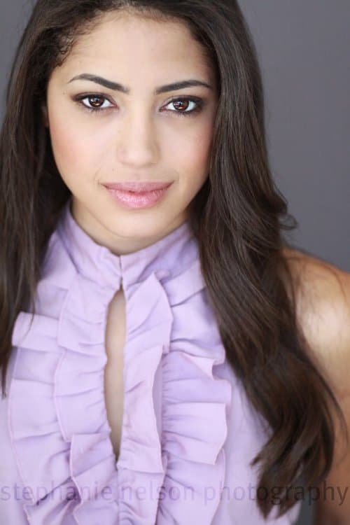 Hennely Jimenez image