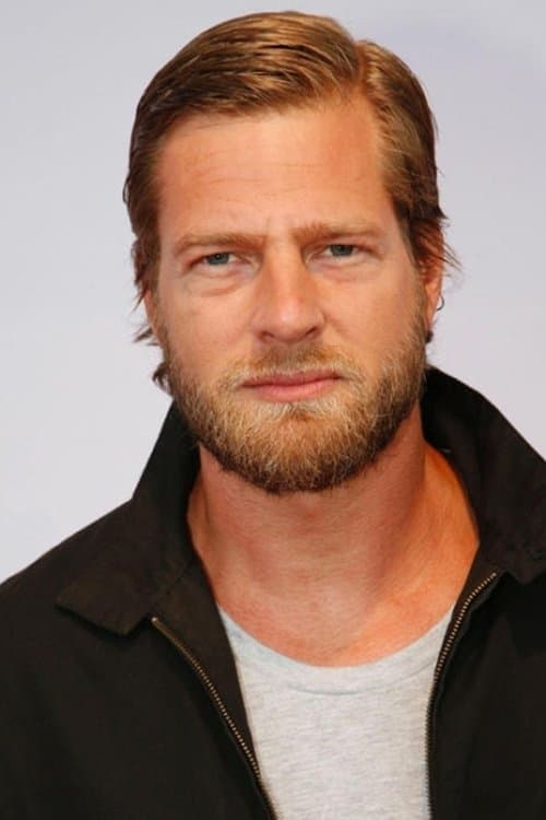 Henning Baum image