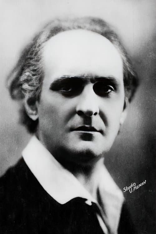 Henri Baudin image
