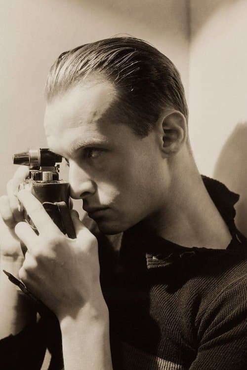 Henri Cartier-Bresson image