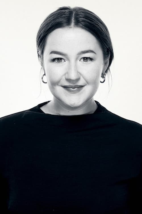 Henriette Marø image