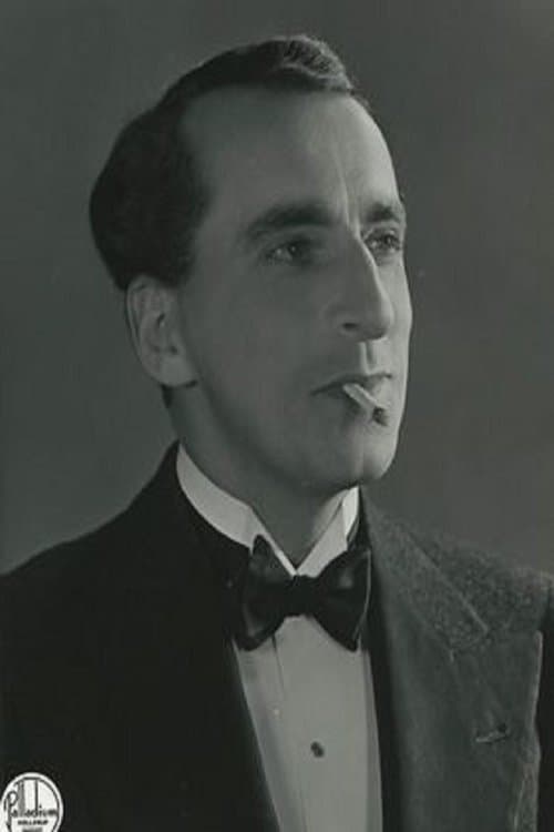 Henrik Bentzon image
