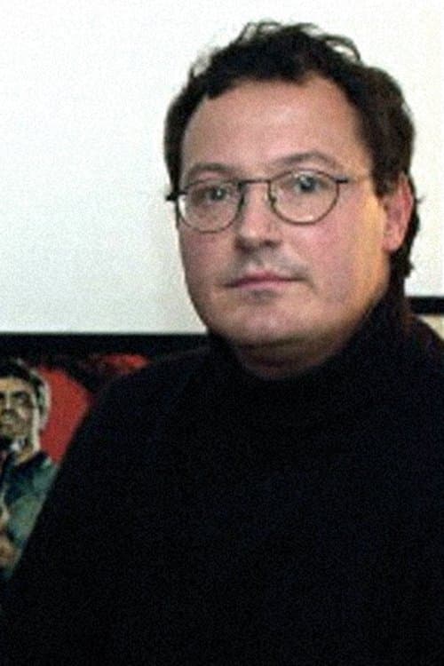 Henrik Danstrup image