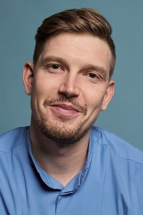 Henrik Kalmet image