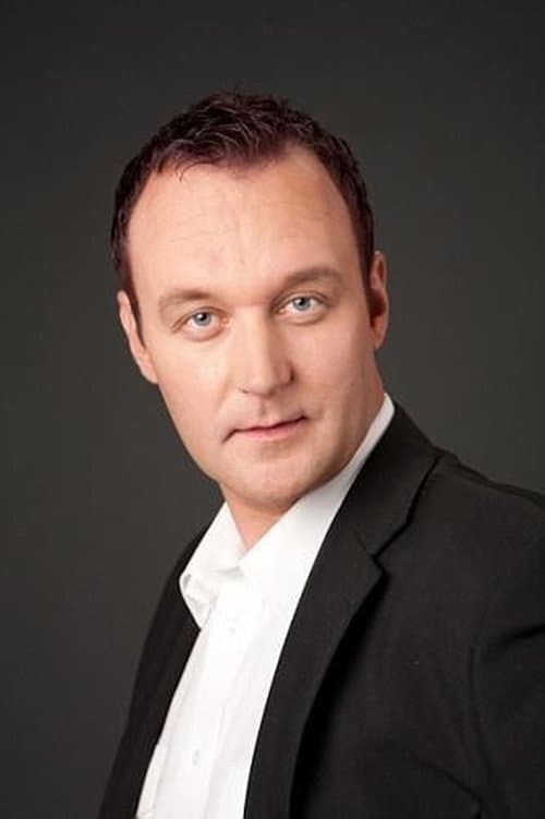 Henrik Normann image