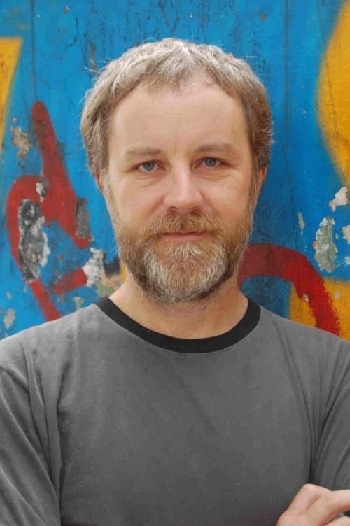 Henrique Schafer image