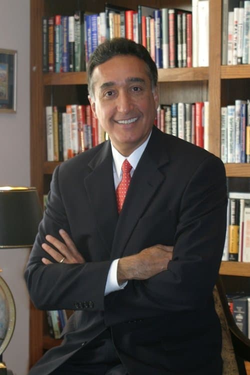 Henry Cisneros image