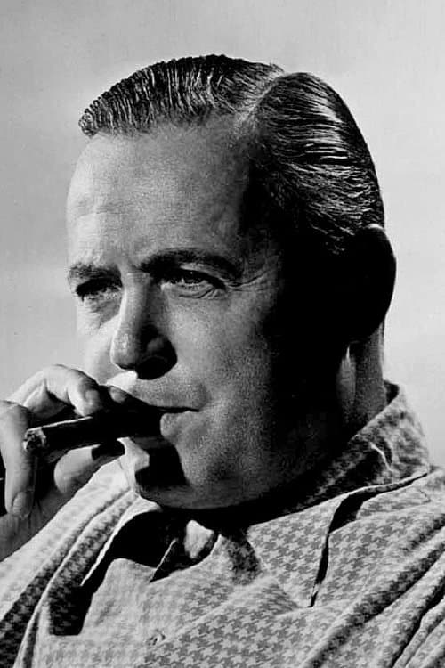 Henry Hathaway's Photo