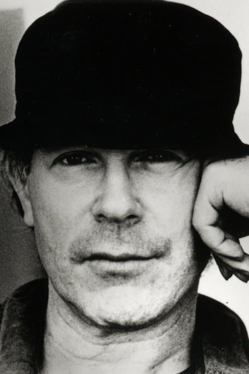 Henry Jaglom image