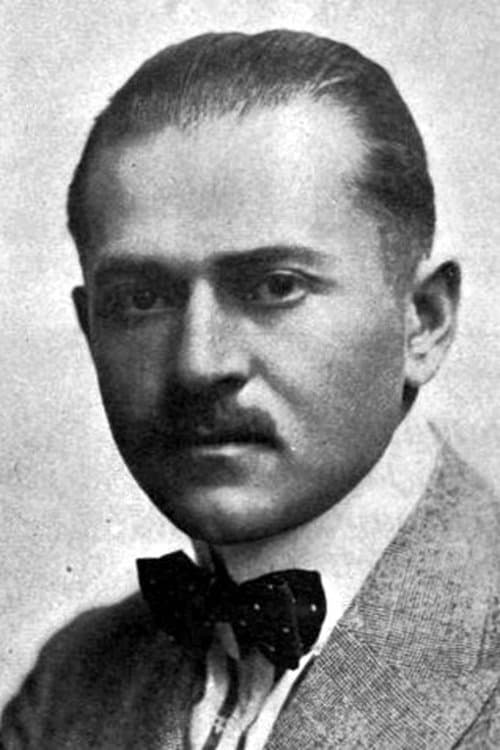 Henry Lehrman image