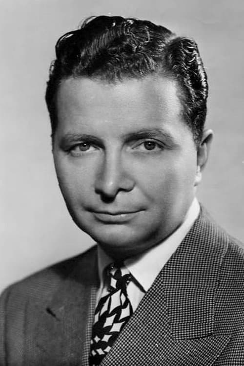 Henry Morgan image