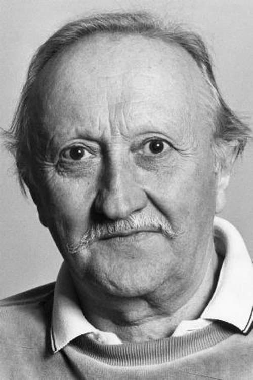 Henry Ottenby image