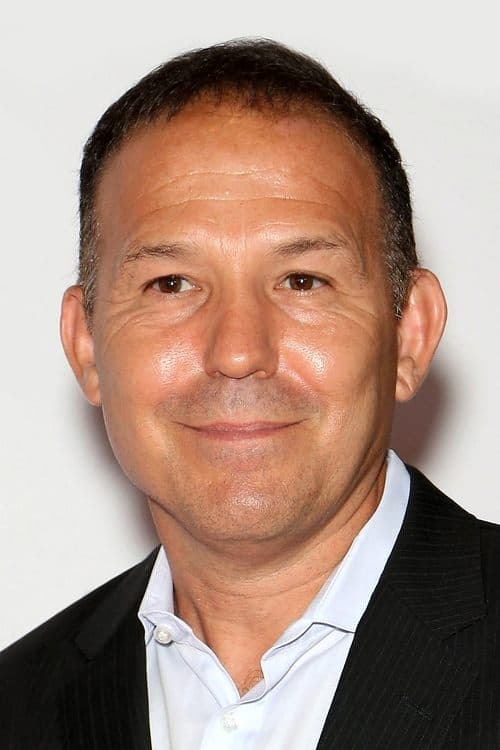 Henry Penzi image