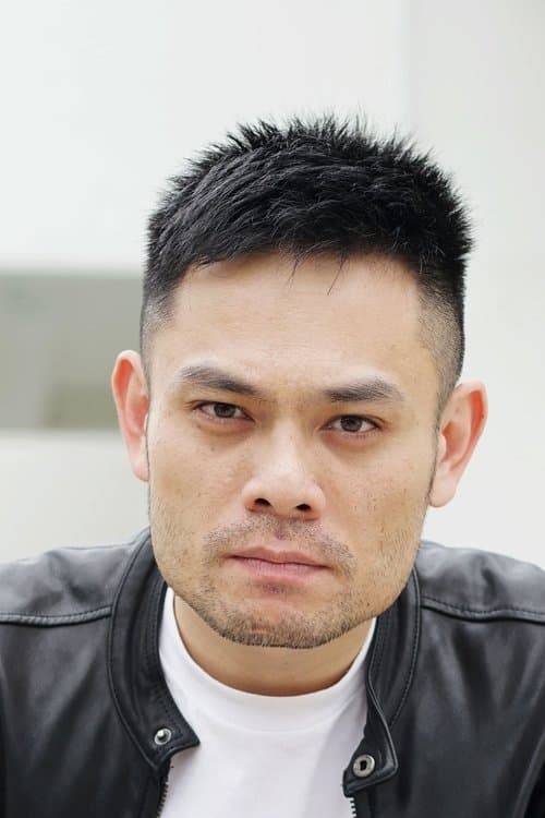 Henry TSAI's Photo