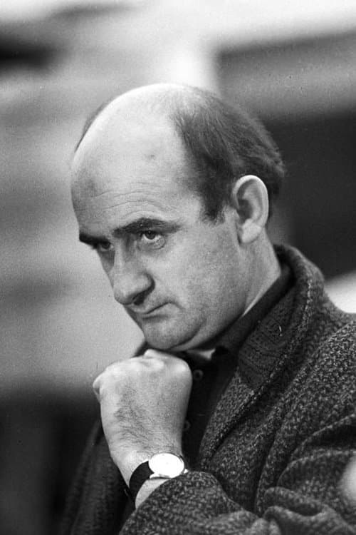 Henryk Kluba image
