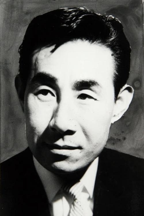 Heo Chang-kang image
