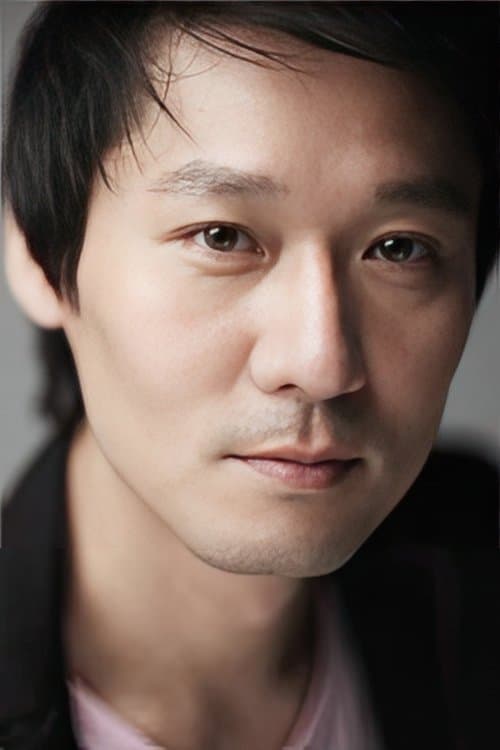 Heo Jung-gyu image
