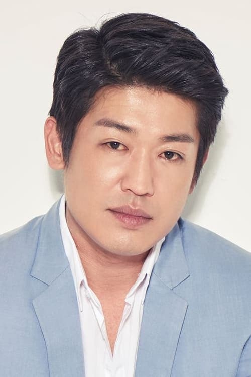 Heo Sung-tae image