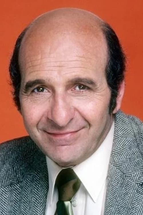 Herb Edelman image