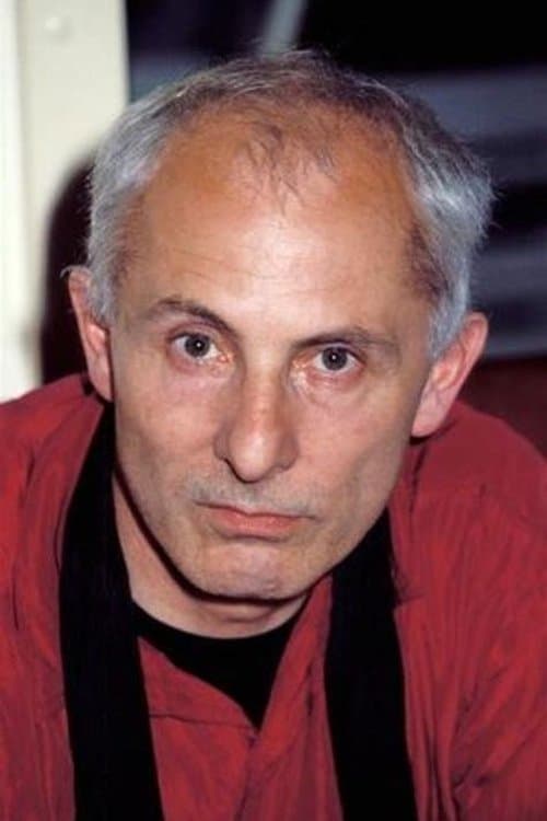 Herbert Achternbusch image