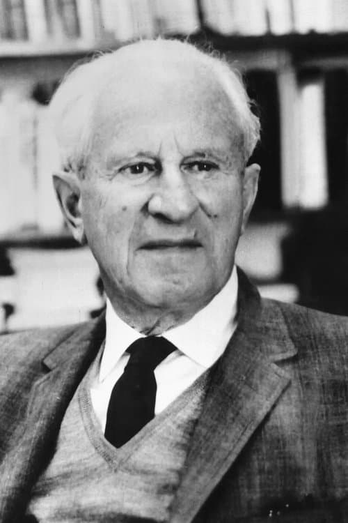 Herbert Marcuse image