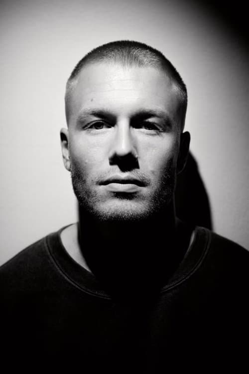 Herman Flesvig image