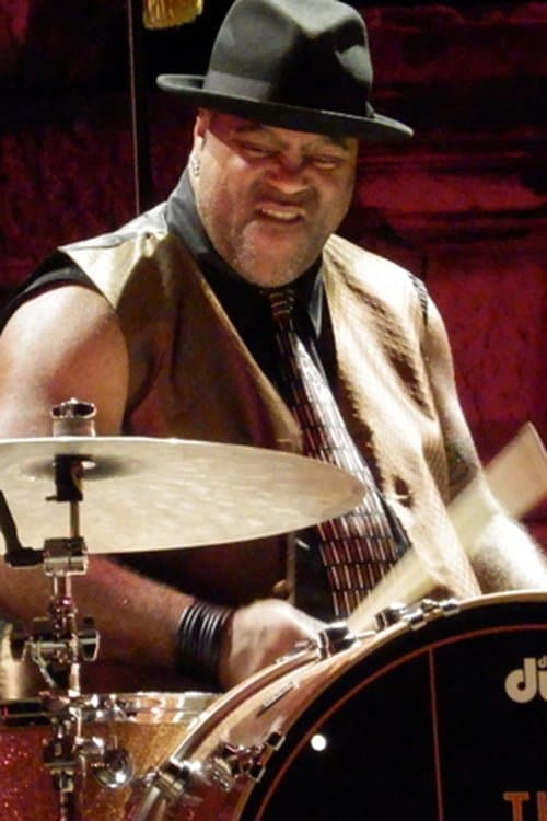 Herman Matthews image