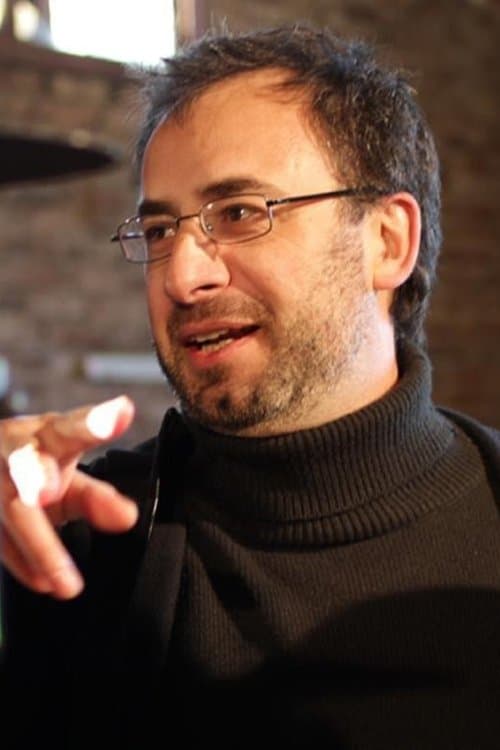 Hernán Belón's Photo