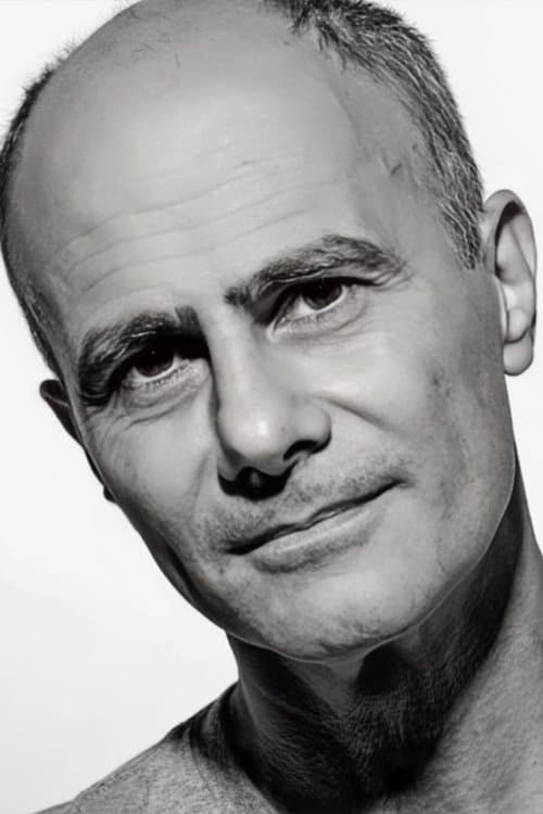 Hernán Gené image