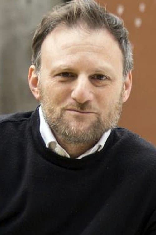 Hernán Guerschuny's Photo