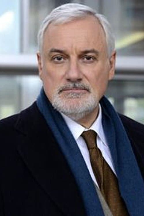 Hervé Dubourjal image