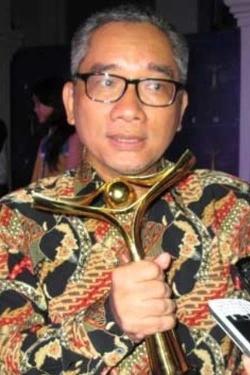 Herwin Novianto's Photo