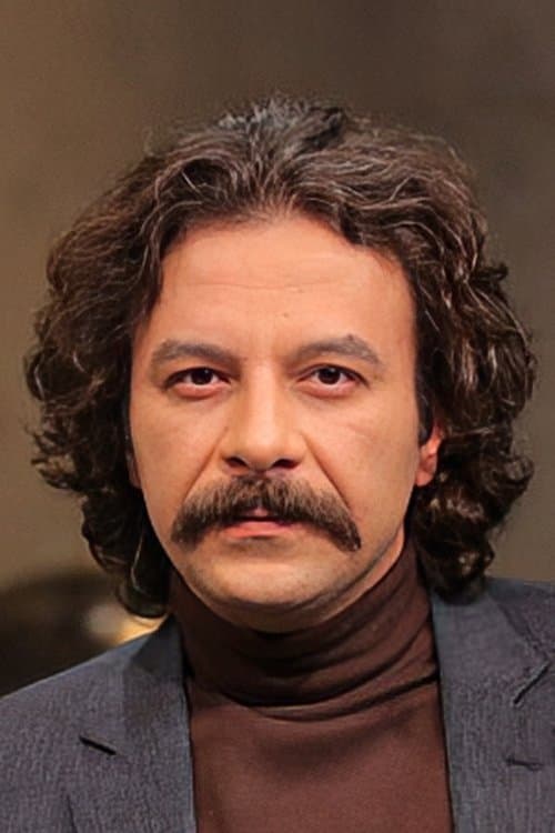 Hesam Manzour image