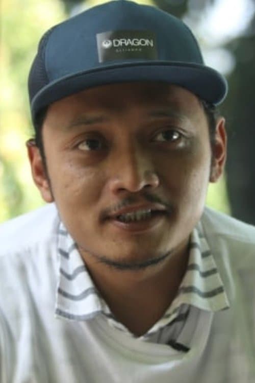 Hestu Saputra's Photo