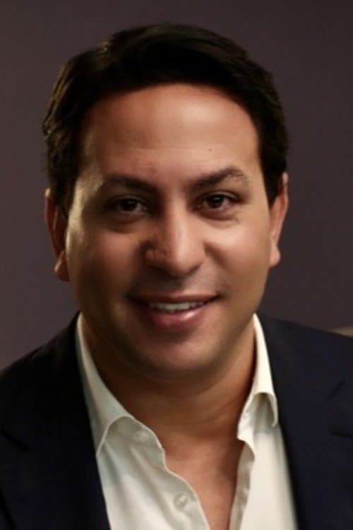 Hicham Hajji's Photo