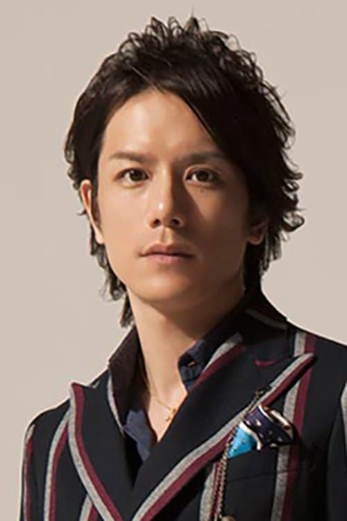 Hideaki Takizawa image