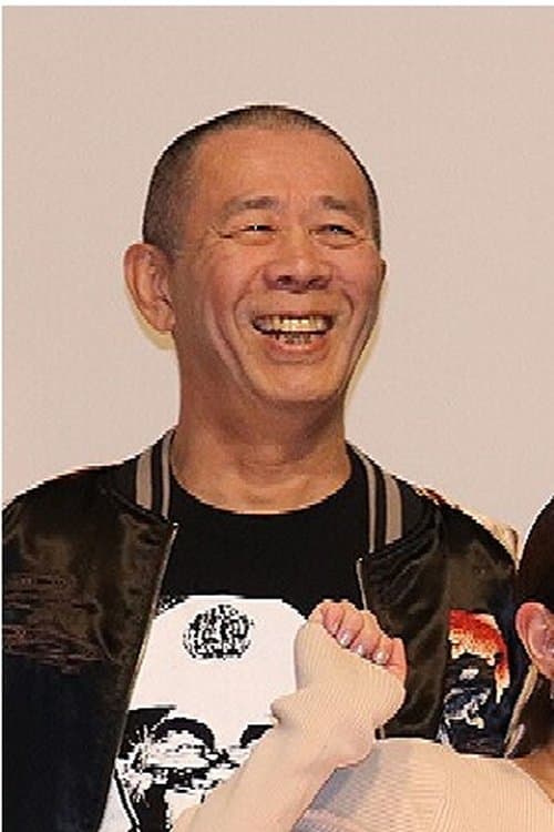 Hidekazu Takahara image